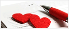 Valentines Day - Symbol Live-Chat #10 - Offline - English