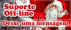 Christmas - Symbol Live-Chat #1 - Offline - Português