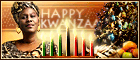Kwanzaa - Symbol Live-Chat #20 - Offline - English