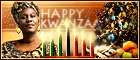 Kwanzaa - Symbol Live-Chat #20 - Offline - Français