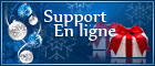 Christmas! Symbol Live-Chat Online #4 - Français
